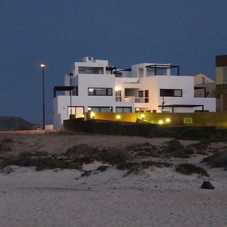 Apartamento En El Cotillo Primera Linea Luaran gambar