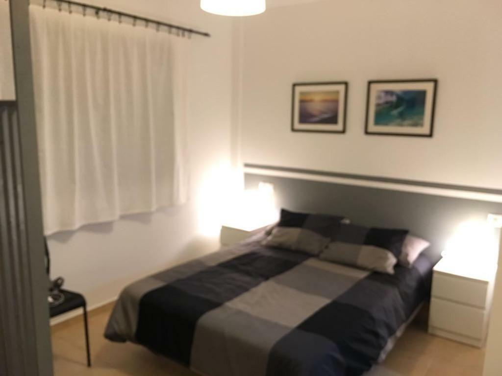 Apartamento En El Cotillo Primera Linea Luaran gambar