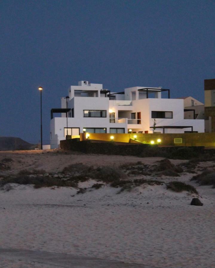 Apartamento En El Cotillo Primera Linea Luaran gambar