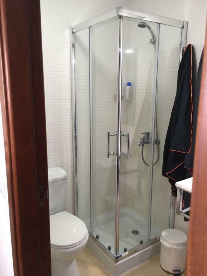 Apartamento En El Cotillo Primera Linea Luaran gambar